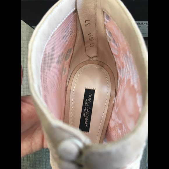 Dolce & Gabbana - Picture 12 of 13